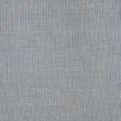 Marine blue woven fabric texture, dense linen-like weave with subtle vertical grain, matte finish, studio sample with fabric code.