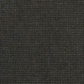 Velaschin fabric sample, dark olive green, tight dot weave with textured surface; Vela Verde c136 textile closeup.