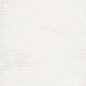 Woven fabric texture, off-white color, dense rectilinear pattern with uniform threads, matte finish, suitable for upholstery applications.