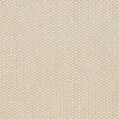 Lopez D124 Avorio fabric sample, ivory woven textile, dense grid pattern, matte finish, durable material swatch by Varaschin.