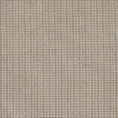 Woven fabric texture, biscotto tone, repeating rhomboid pattern with grid base; Varaschin Rombo D202 design, dense weave.