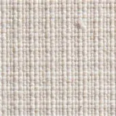Fedor 12060 fabric texture, warm beige woven square grid, matte finish, durable natural textile for upholstery or drapery.