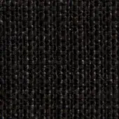Woven fabric texture, muted brown and black tones, irregular grid pattern with raised square protrusions, studio lighting, verzelloni fedor 12070.