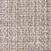 Heathered gray woven fabric texture with square grid pattern, matte finish, and subtle yarn variations; “Schubert 10059” verzelloni sample.