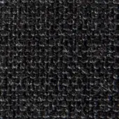 Dark gray woven fabric texture with a dense, knotted mesh pattern; sample labeled “schubert 10067” in the lower right corner.