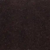 Dark brown fabric texture with a dense, uniform pile and subtle mottled tone, suggesting a woven or felted construction with a matte finish.
