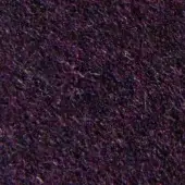 Purple woven fabric texture with subtle golden highlights, dense pile construction, and embedded product text “divinamd 13008”.