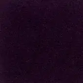 Purple fabric texture with a granular, looped pile construction and matte finish; sample labeled “Celine 15033”.