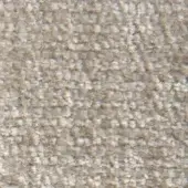Granulated texture sample, neutral gray and beige tones, irregular particle composition, matte finish, non-reflective surface, subtle tonal variations.
