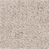 Beige textile texture with horizontal striations, matte finish, and small irregular elements; includes “verzelloni” fabric labeling.