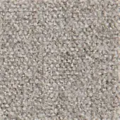 Granular gray texture composed of small, irregular particles with a matte finish and speckled appearance, displaying consistent tone variation.