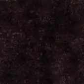 Burgundy woven fabric texture with a looped pile construction, exhibiting a mottled surface and subtle tonal variations, designated Serapi 18025.