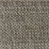 Heathered gray woven fabric texture displaying a dense twill weave, matte finish, and verzelloni elios 11104 label.
