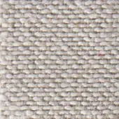 Beige woven fabric texture, raised nub pattern, mottled tone, thin threads, part of Vezzelloni Maori 11156 fabric collection.