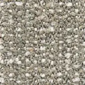 Verzelloni fabric adam 22018, gray-beige looped pile textile with cream speckles, dense irregular nubby texture, robust tactile quality.