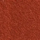 Terracotta woven fabric texture with a brushed appearance, tight compact weave, matte finish, and visible fibers; Divina3 28029 sample.