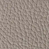 Light gray quilted leather texture with a repeating diamond pattern, matte finish, and embedded product code “dallas 15005”.