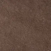 Brown leather texture with a granular matte finish, displaying tonal variations and a dense, consistent surface lacking visible seams.
