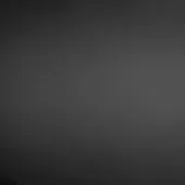 Dark gray gradient surface, matte finish, smooth texture, subtle tonal variations, minimalist composition, diffused lighting, neutral background.