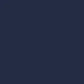 Solid navy blue background, uniform matte color, full frame composition, lacking texture or gradient, simple visual structure.