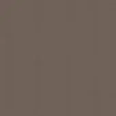 Brown leather texture with a matte finish, displaying a natural grain and uniform taupe-toned surface, ideal for luxury goods.