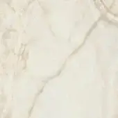 Marble effect alabastro acqua texture with creamy white base and translucent aqua veins, smooth polished surface.