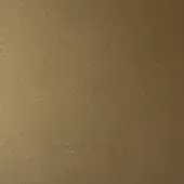 Metal effect lacquer surface, bronzo antico color, granular texture with gradient; Bizzotto Atmosphera collection detail, diffused lighting.