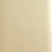 Metal effect lacquer panel, champagne color, rectangular shape with subtle sheen and smooth surface, bizzotto atmosphera reflex collection.