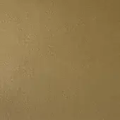 Ottone finish texture with granular surface, warm muted gold tone, consistent matte appearance, and diffused studio lighting.