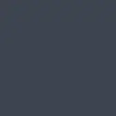 Solid dark blue-gray color field, muted slate tone, consistent uniform surface with subtle gray undertones, minimalist composition.