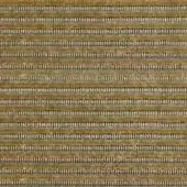 Giorgetti Infinity Cord 5176 Bois textile sample, olive-green corduroy fabric with narrow horizontal ribs and a matte, slightly fuzzy texture.