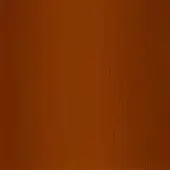 Brown lacquer surface with vertical striations, glossy finish, and even lighting highlighting texture and sheen on a dark brown background.