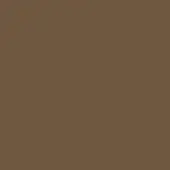 Saddle leather texture in liquorice, displaying a matte finish and tight grain, with a uniform dark brown color and substantial appearance.