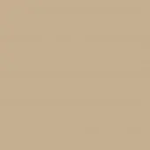 Giorgetti saddle leather color swatch, cuoio sand, rectangular matte finish, displaying code 7055 tx for material identification.