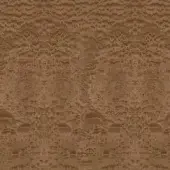 Sapele pommele wood texture, warm brown tone, undulating grain pattern with swirling shapes, matte finish, vertically oriented design.