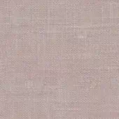 Blush pink woven fabric texture with a nubby surface, matte finish, and granular quality; labeled “lago darwin 145”.