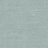 Woven fabric texture, pale blue-green color, dense irregular weave with matte finish and uniform granular appearance.