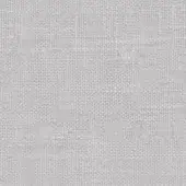 Light gray woven fabric texture with a subtle speckled pattern, matte finish, and tight weave suitable for upholstery or drapery applications.