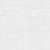 White woven fabric texture with a dense, regular pattern of horizontal and vertical threads; matte finish, designated “lago darwin 699”.