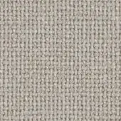 Beige and cream woven fabric texture displays a dense grid pattern, matte finish, and subtle tonal variations suggesting durable upholstery material.