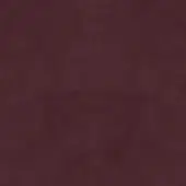 Burgundy velvet fabric swatch displaying a dense pile texture, matte finish, and subtle sheen; label reads "lago > fabric > barkley > 20".