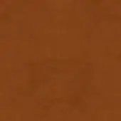Brown fabric swatch with mottled texture, displaying a matte finish and subtle tonal variations; label reads "lago > fabric > barkley > 48."