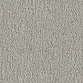 Beige looped pile fabric texture swatch with subtle marl effect, black border, and printed text “lago > fabric > barnum > 24”.