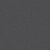 Anthracite gray woven fabric texture with a subtle grain, possibly linen blend, displaying a matte finish and consistent, dense weave pattern.
