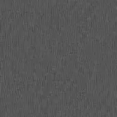 Gray woven fabric texture with linear pattern, matte finish, and vertical striation; identified as “lago > fabric > fabric (c) > penny > roccia.”