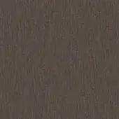 Dark gray woven rug displaying a uniform vertical fiber texture, heathered tone, and flat matte surface with consistent weave.
