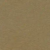 Woven fabric sample, miele yellow-brown tone, tight irregular pattern, matte finish, dense horizontal and vertical thread texture.