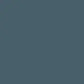 Baltico lacquered color field, muted deep blue tone, uniform matte finish, showcasing single color palette from lago materials collection.