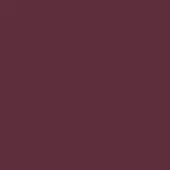 Amaranto opaque glass color field, deep burgundy matte surface, consistent tone throughout the composition, lago materials application.