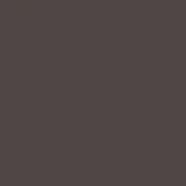 Opaque glass color sample, moka brown tone, flat matte finish, even lighting, studio backdrop, consistent color field, diffused illumination.